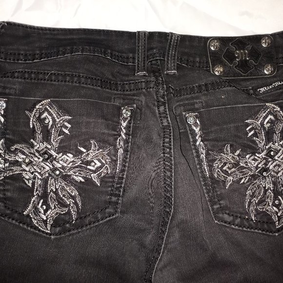 Miss Me Denim - Miss Me Jeans Womans Size 29